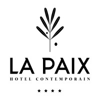 The Originals, Hôtel La Paix, Brest logo - Similar company to Livinside