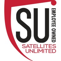 Satellites Unlimited logo - Similar company to Method-1 - A Division Of Culton Companies, Inc.