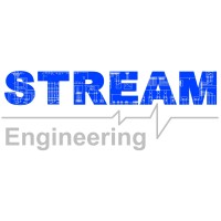 STREAM Engineering logo - Similar company to Brands Projecten