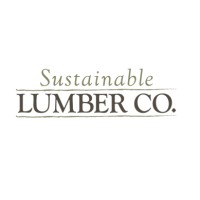 Sustainable Lumber Company logo - Similar company to Cltest Oü