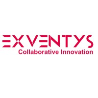 EXVENTYS logo - Similar company to Aplose - Ma Gestion Cloud