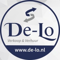 De-Lo verkoop en verhuur B.V. logo - Similar company to Keep Them Rolling