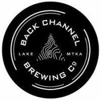Back Channel Brewing Co. logo - Similar company to Canna Connect