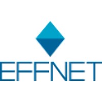 Effnet AB logo - Similar company to Phluido