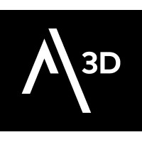 Adaptive3D logo - Similar company to Adaptive3D