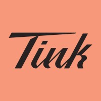 Tink logo - Similar company to Oo.Com.Au