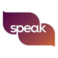 Speak - Language Immersion Programmes logo - Similar company to Technofarm Ict-Service