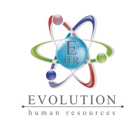 EVOLUTION HR logo - Similar company to Hr Evolution