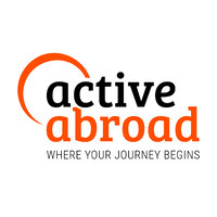 active abroad GmbH logo - Similar company to Quimedo