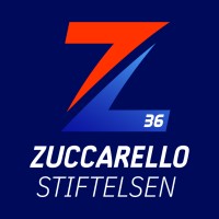 Zuccarellostiftelsen logo - Similar company to Unity Arena
