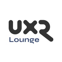 ✈️ UXR Lounge Community logo - Similar company to Startup Designers