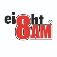 8AM logo - Similar company to V.R.Industries (Pvt)L.T.D.