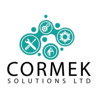 Cormek solutions ltd logo - Similar company to Morreston Ltd