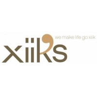 Xiiks logo - Similar company to Co-Restore