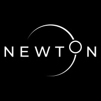 FlyNewton logo - Similar company to Intelli.Jet