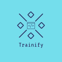 Trainify logo - Similar company to Skill9 Academy