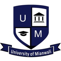 University of Mianwali logo - Similar company to Okrasoft