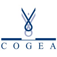 COGEA logo - Similar company to Dryopteris