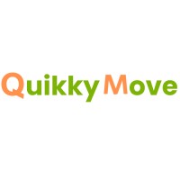 Quikky Move logo - Similar company to Faridani