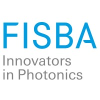 FISBA logo - Similar company to Sill Optics