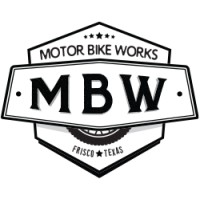 Motor Bike Works logo - Similar company to Customotor