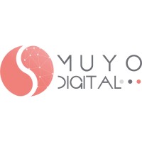 Muyo Digital logo - Similar company to Exelite