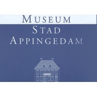 Museum Stad Appingedam logo - Similar company to Landschapsgeschiedenis