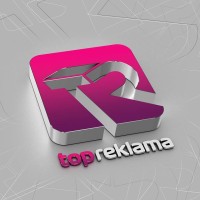 Top Reklama logo - Similar company to Iteg Llc