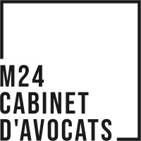 M24 Cabinet d'avocats logo - Similar company to Leodium