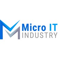 Micro IT Industry logo - Similar company to It Virtual House