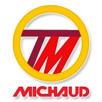 Groupe Transports Michaud logo - Similar company to Calligramme