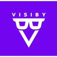 VISIBY logo - Similar company to Avi Tv