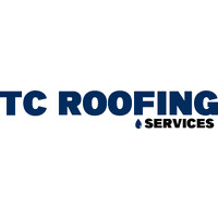 TC Roofing Services logo - Similar company to First Class Fencing Inc.