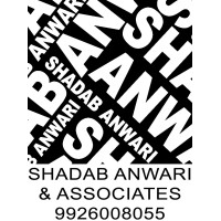 SHADAB ANWARI & ASSOCIATES logo - Similar company to Leaex