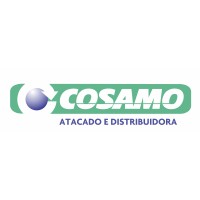 COSAMO logo - Similar company to Cosamo Packaging