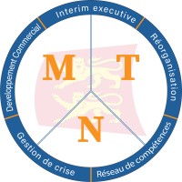 Managers de la Transition en Normandie logo - Similar company to Valoy Conseil
