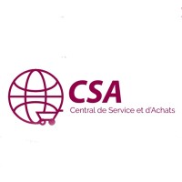 Groupe CSA logo - Similar company to Walalma