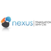 Nexus Translation Services logo - Similar company to Translax Translation Office