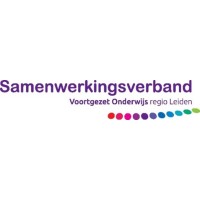 Samenwerkingsverband Voortgezet Onderwijs regio Leiden logo - Similar company to Anderzoek