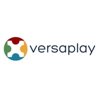 Versaplay logo - Similar company to Top Shelf Concepts