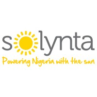 Solynta Energy logo - Similar company to Ashipa Electric Corp.