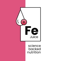 FeJuice logo - Similar company to Vinaver Medical