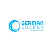 German Energy logo - Similar company to Inversiones Idealpak Ltda