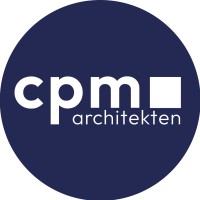 cpm gesellschaft von architekten mbh logo - Similar company to Bj Gmbh