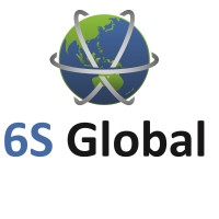 6S Global Limited logo - Similar company to Peshmerga Protective Group