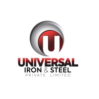 Universal Iron And Steel Pvt. Ltd. logo - Similar company to Taj Pipe Store