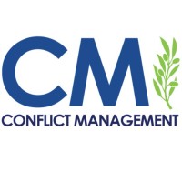 Academy of Management Conflict Management Division logo - Similar company to Centre For Workplace Excellence (Cwex)