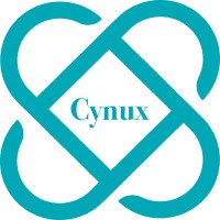 Cynux Solutions logo - Similar company to Webcart.Team
