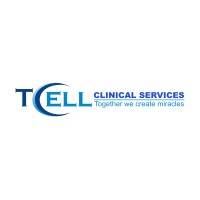 TCell Clinical Services logo - Similar company to Tcell