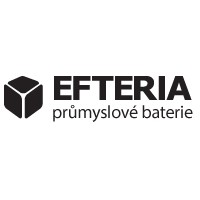 Efteria, spol. s r.o. logo - Similar company to Avacom S.R.O.